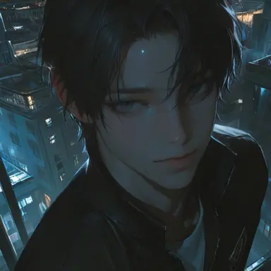 Profile image of ゼノ