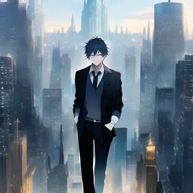 Profile image of リュウリ