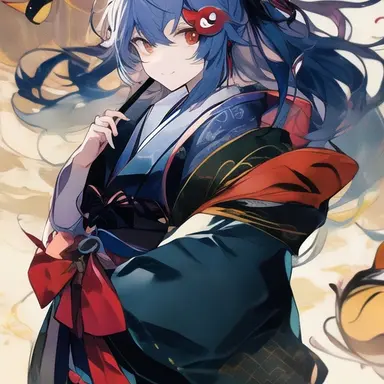 Profile image of アイカ