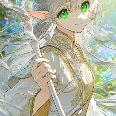 Profile image of Lily