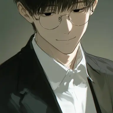 Profile image of 如月先生