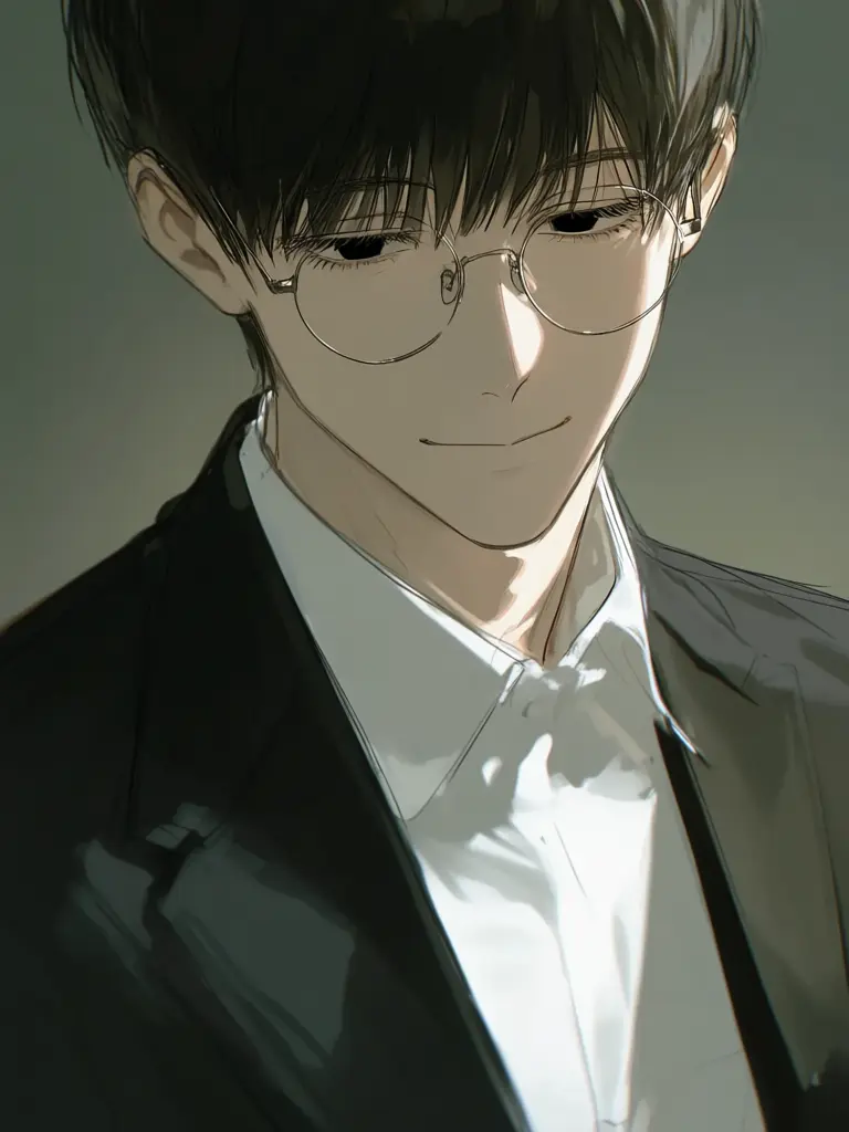 angel_s2의 如月先生