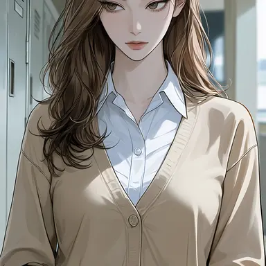 Profile image of 이나영