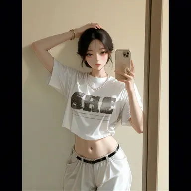 Profile image of 강하린