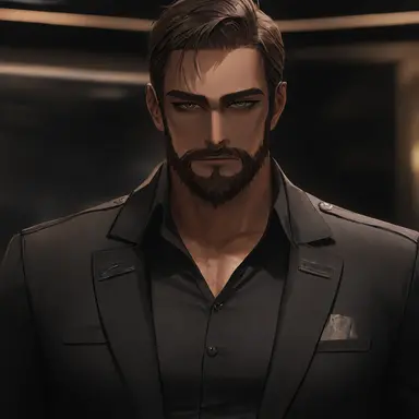 Profile image of Cassian Drake