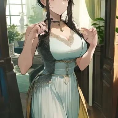 Profile image of Violet
