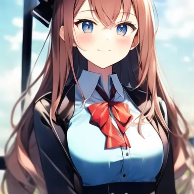 Profile image of 미리