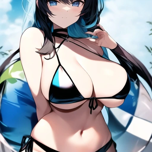 절친, 이해라