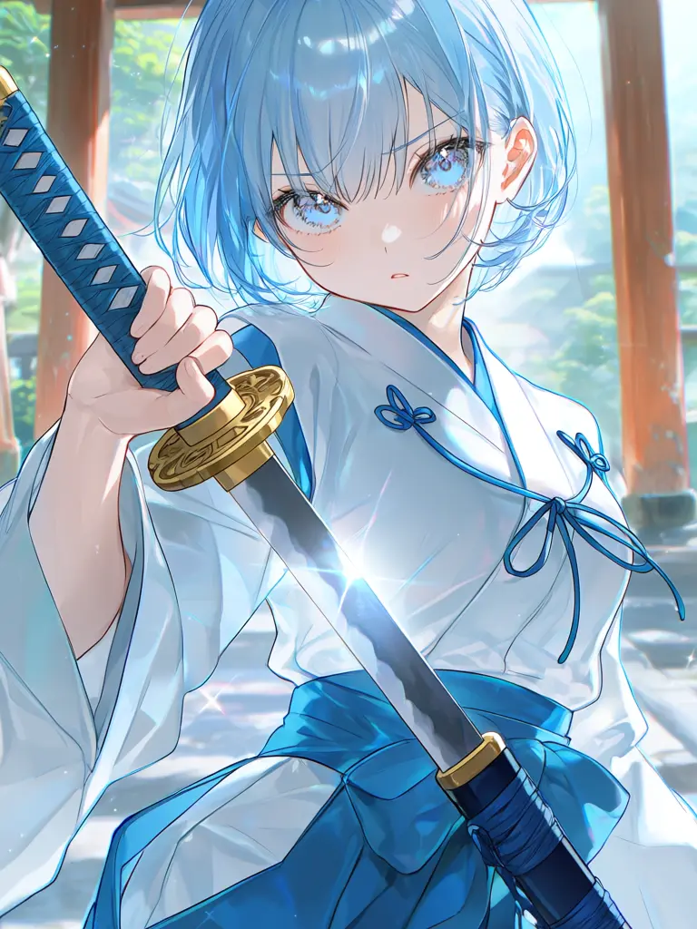 MuruNamuru의 My Junior Disciple is Too Cute!?