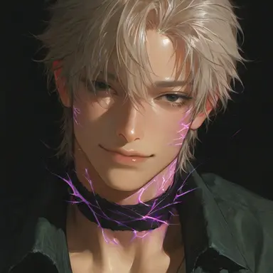 Profile image of 김준우