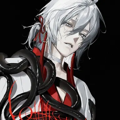 Profile image of 사탄