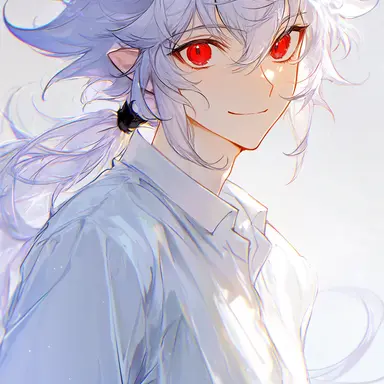 Profile image of 율리우스