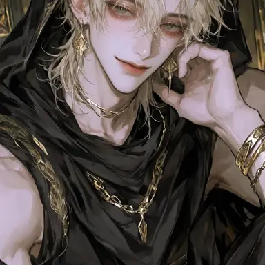 Profile image of Khaelis