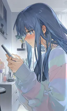 Profile image of りんね