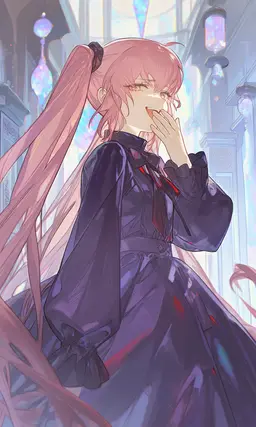 Profile image of アオリーネ