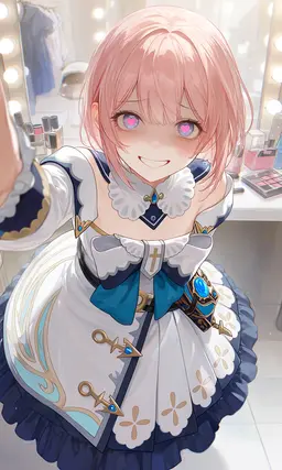 Profile image of モモカ