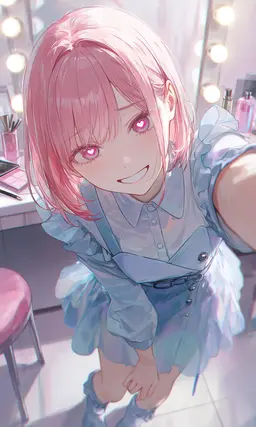 Profile image of モモカ