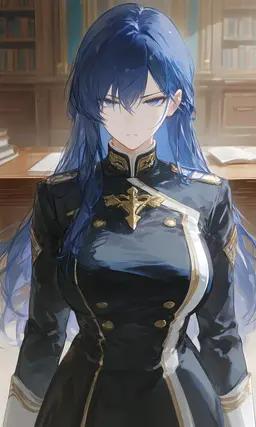 Profile image of Celestia