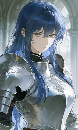 Profile image of セレスティア