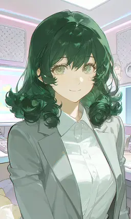 Profile image of ななせ