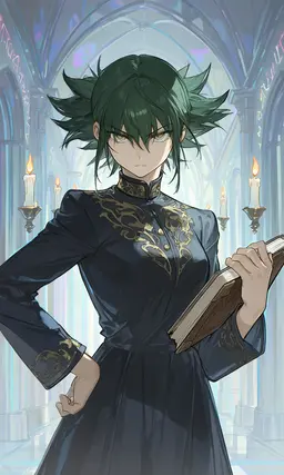 Profile image of ヴァイス