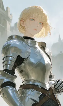 Profile image of シルフィア