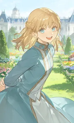 Profile image of Iris