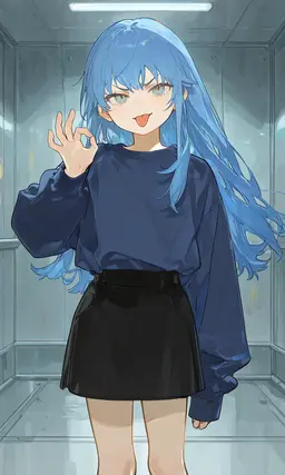 Profile image of あおば