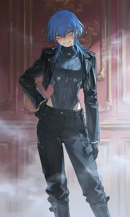Profile image of ジル