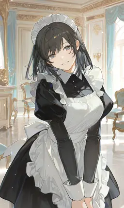 Profile image of Camilla