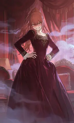 Profile image of アミ