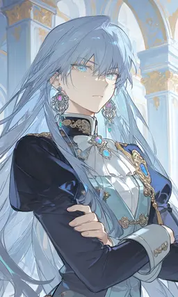 Profile image of シャルロット