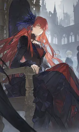 Profile image of アルテミス