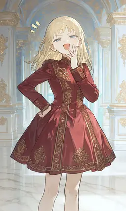 Profile image of かりん