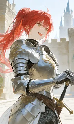 Profile image of カリン