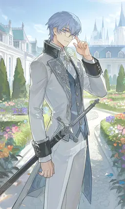 Profile image of Ein