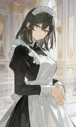 Profile image of Camilla