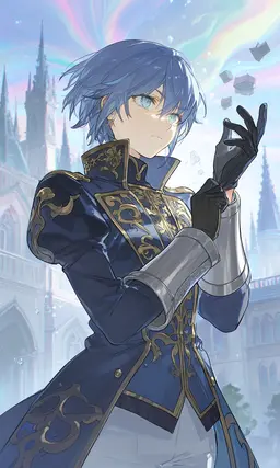 Profile image of カリオペ