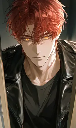 Profile image of Kaelen