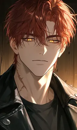 Profile image of Kaelen