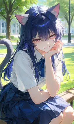 Profile image of Chastity