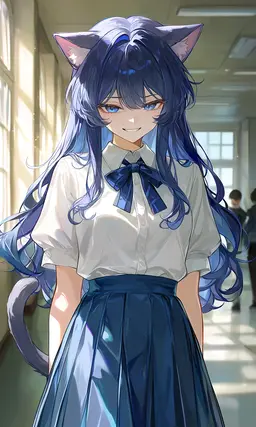 Profile image of Chastity