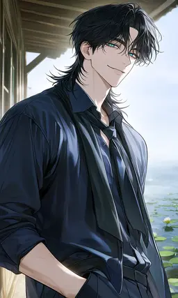 Profile image of Lachlan