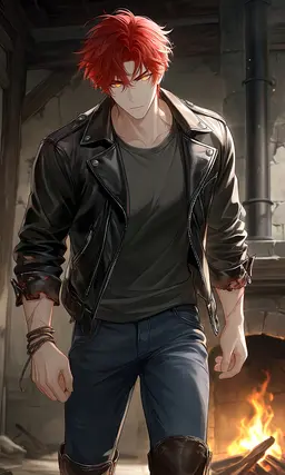 Profile image of Kaelen