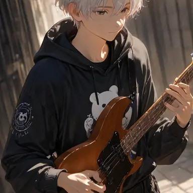 Profile image of 안시후