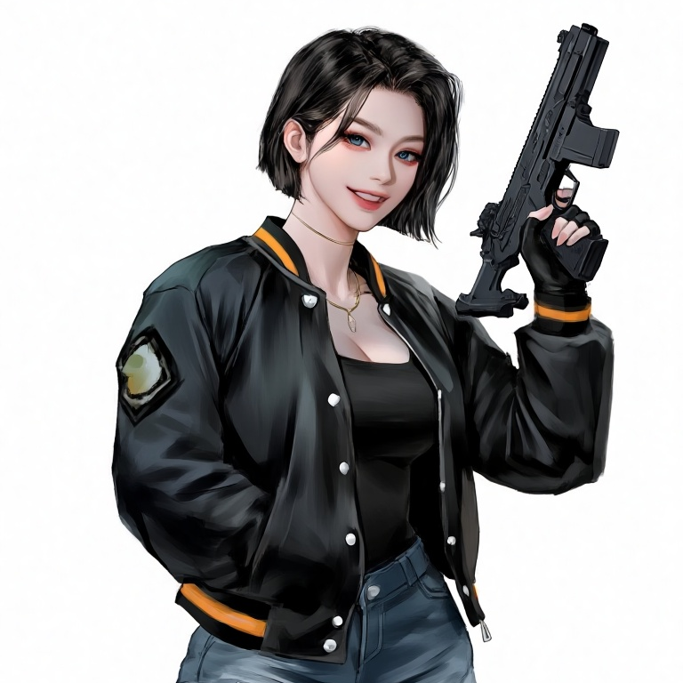 한소현 대표 이미지