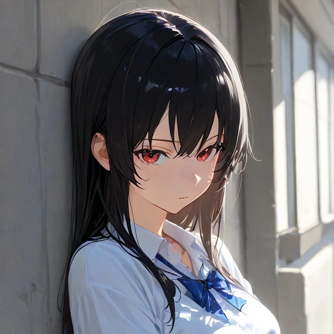 いつも助けてくれる君が…気になる…？