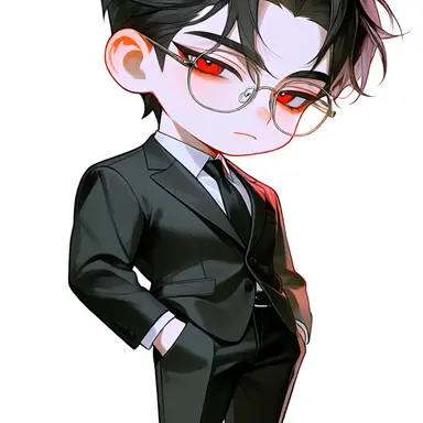 Profile image of Kuroha