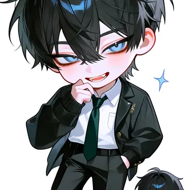 Profile image of Seika