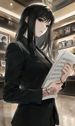 Profile image of Yuzuha